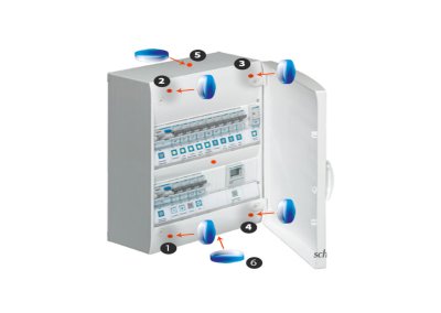 Electrys 220 D Protect