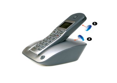 DECT protect