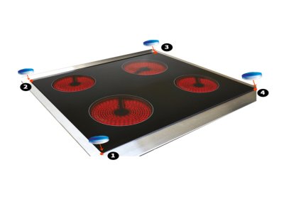 Vital’ Cuisson