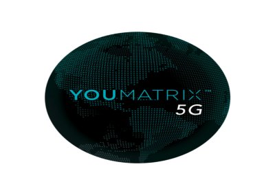 YouMatrix 5G