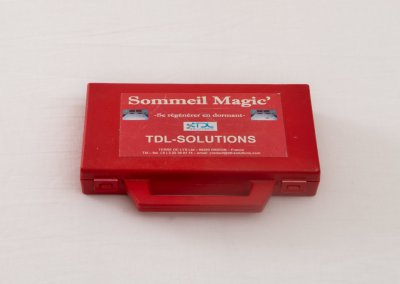 Sommeil magic simple